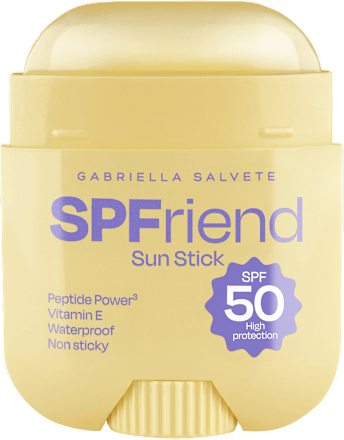 ochrana proti slunci SPF50 GABRIELLA SALVETE