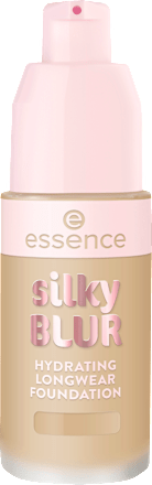 Silky BLUR HYDRATING tečni puder- 178 essence