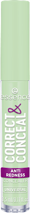 CORRECT & CONCEAL anti redness korektor - 100 Universal essence