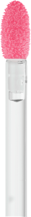 what the fake! PLUMPING sjaj za usne - 102 Pink About It essence