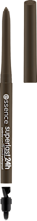 SUPERLAST 24h olovka za obrve- 40 Cool Brown essence