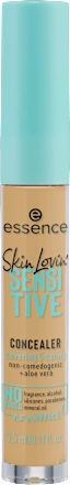 Skin Lovin' SENSITIVE korektor - 25 Medium Olive essence