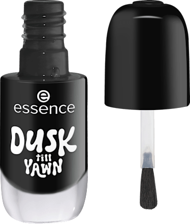 Gel lak za nokte - 45 Dusk till Yawn essence