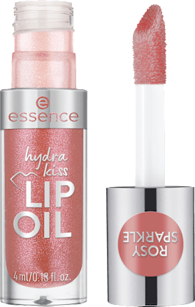 hydra kiss ulje za usne- 11 Rosy Sparkle essence