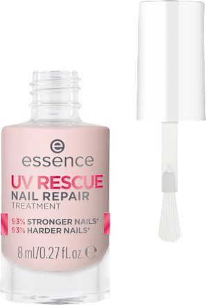 UV RESCUE nail repair tretman za nokte 01 essence