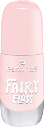 Gel lak za nokte - 07 Fairy Floss essence
