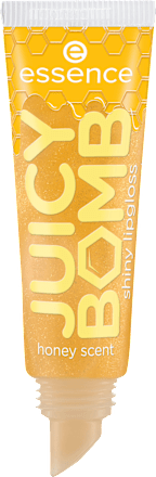 JUICY BOMB sjaj za usne - 109 Bee Mine essence