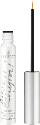 what the length! serum za rast trepavica essence