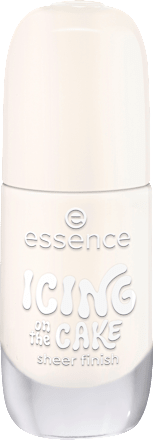 Gel lak za nokte -  03 Icing On The Cake essence