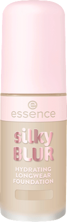 silky BLUR HYDRATING tečni puder - 155 essence
