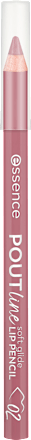 POUTline soft glide olovka za usne - 02 Pinky Promise essence