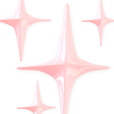 fairy ROSE lak za nokte - 03 Rose essence