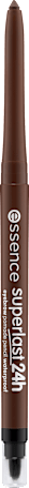 SUPERLAST 24h olovka za obrve- 30 Dark Brown essence