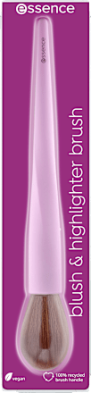 Četkica za rumenilo i hajlajter essence