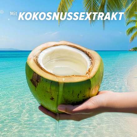 Conditioner Fiji mit Kokosnussextrakt Herbal Essences