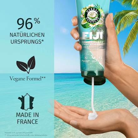 Conditioner Fiji mit Kokosnussextrakt Herbal Essences