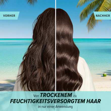 Conditioner Fiji mit Kokosnussextrakt Herbal Essences