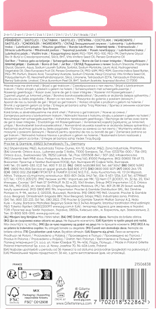 Rasierer, Comfortglide Spa Breeze Gillette Venus