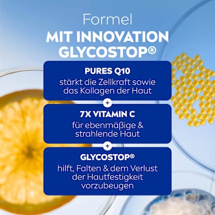 Nachtcreme Q10 Energy NIVEA