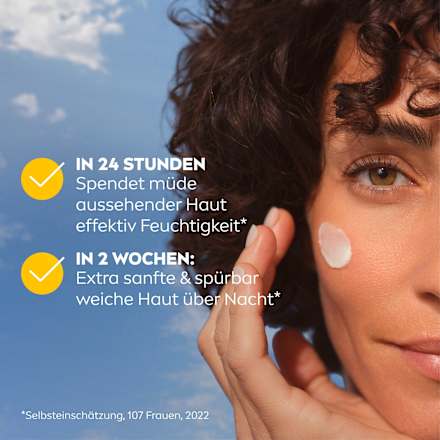 Nachtcreme Q10 Energy NIVEA