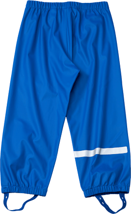 Regenhose, blau, Gr. 134/140 PUSBLU