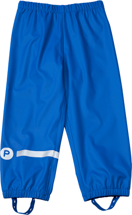 Regenhose, blau, Gr. 134/140 PUSBLU