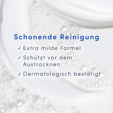 Pflegedusche Cremig-Sanft Dove