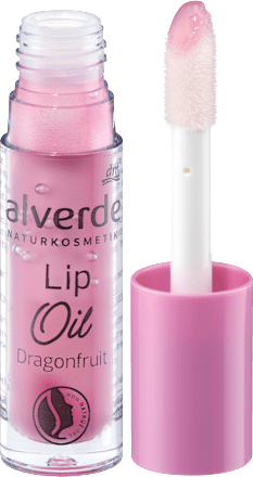 Lippenöl Dragonfruit alverde NATURKOSMETIK