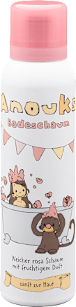 Badeschaum rosa Anouk
