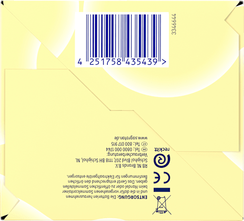 Seifenspender No-Touch Kids Paw Patrol Sagrotan