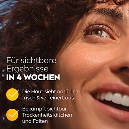 Gesichtscreme Q10 Anti-Falten porenverfeinernd NIVEA