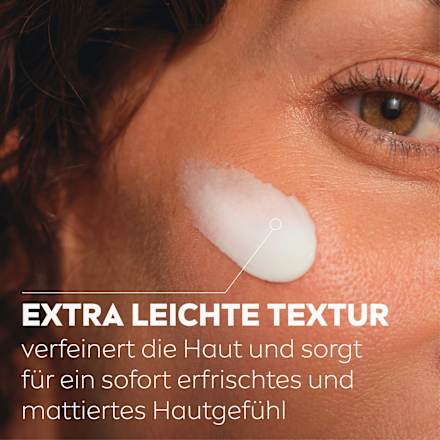 Gesichtscreme Q10 Anti-Falten porenverfeinernd NIVEA