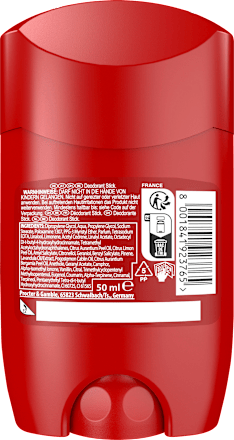 Deostick Whitewater @ Old Spice
