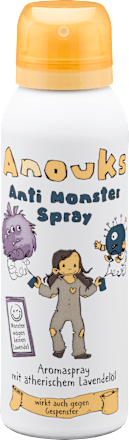 Anti Monster Spray Anouk