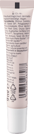 Lippenpflege Ceramide alverde NATURKOSMETIK