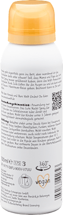 Gute Nacht Spray Anouk