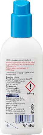 Insektenschutzspray ultra protect S-QUiTO free
