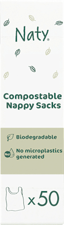 Windeltüten  Naty