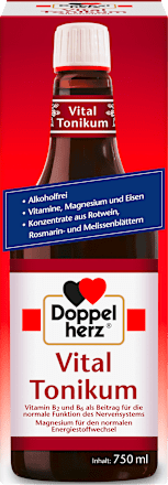 Vital Tonikum Doppelherz