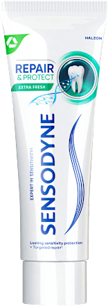 zubní pasta Repair & Protect Extra Fresh SENSODYNE