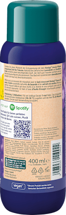 Aroma-Pflegeschaumbad Zeit für Träume Kneipp