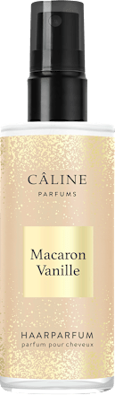 Haarparfüm Macaron Vanille CÂLINE