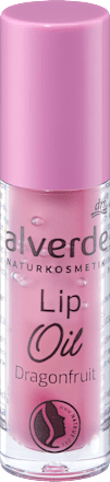 Олио за устни Dragonfruit, 3,9 ml alverde NATURKOSMETIK