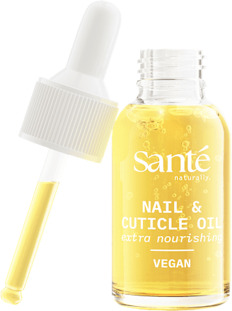 Nagelöl Nail & Cuticle Oil Santé naturally.