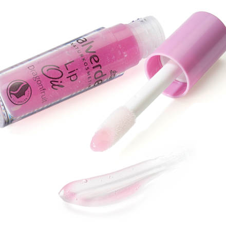 olej na rty Dračí ovoce alverde NATURKOSMETIK