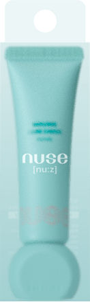 pěnová tvářenka Care Cheek Handy 03 Shy Me nuse