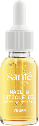 Nagelöl Nail & Cuticle Oil Santé naturally.