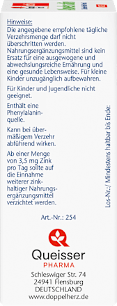 Abwehr aktiv Beutel Doppelherz