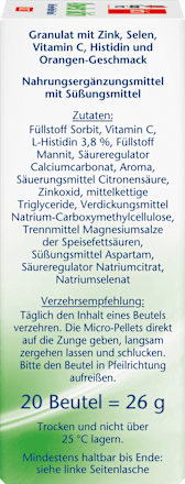 Abwehr aktiv Beutel Doppelherz