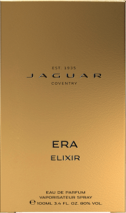 Eau de Parfum ERA Elixir Jaguar